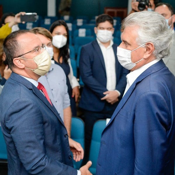 CAIADO E CEO da EDP 3