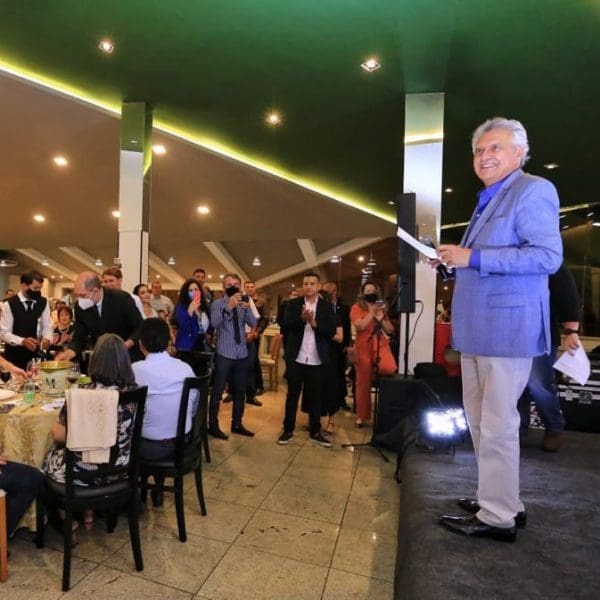 CAIADO JANTAR SOLIDARIO 2