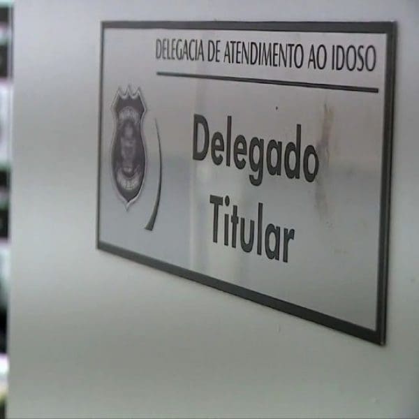 Goiás registrou 1.049 denúncias de violência contra idoso em 2021