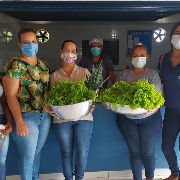 EMATER DISTRIBUICAO DE ALIMENTOS 2