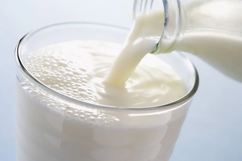 Variação de preço dos lácteos - boletim de mercado lácteo