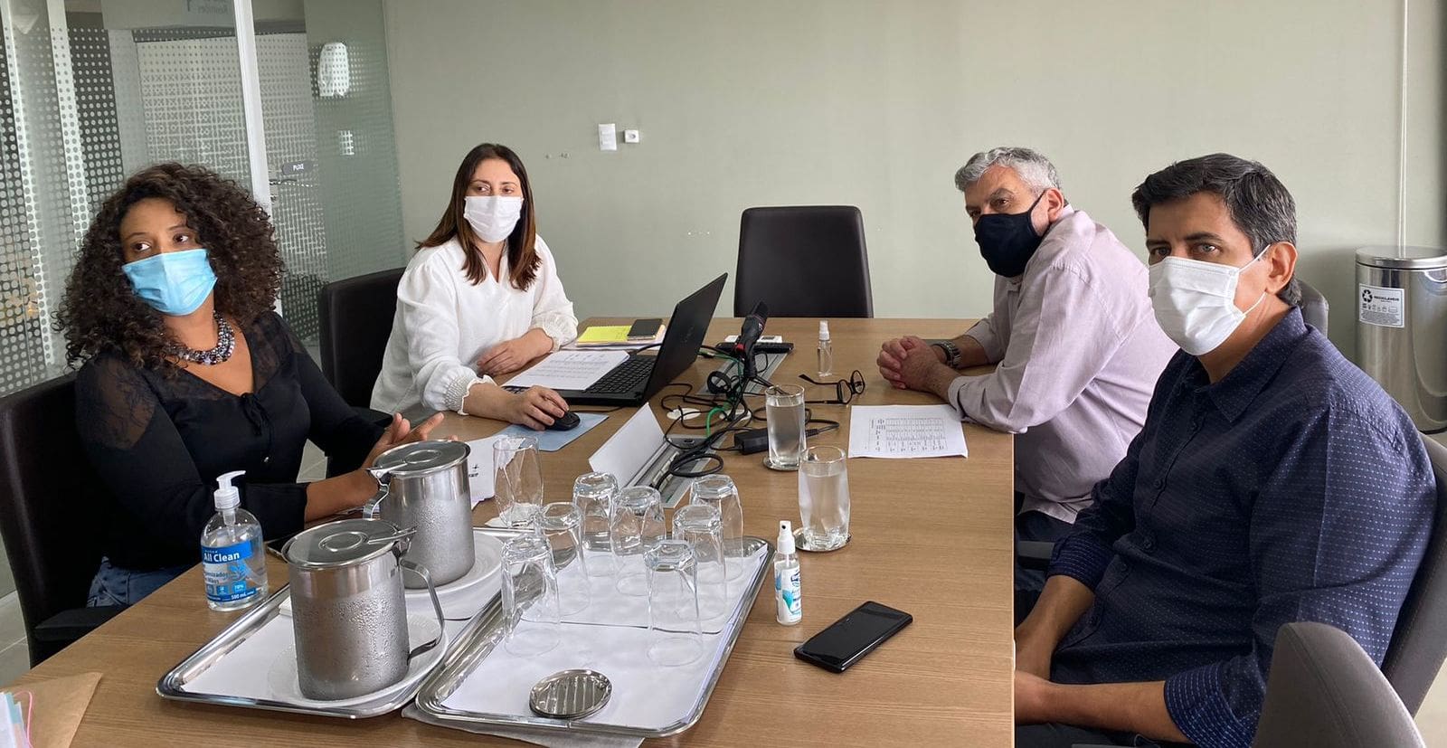 Saúde e Rede Hemo se unem para rastrear portadores de anemia falciforme ...