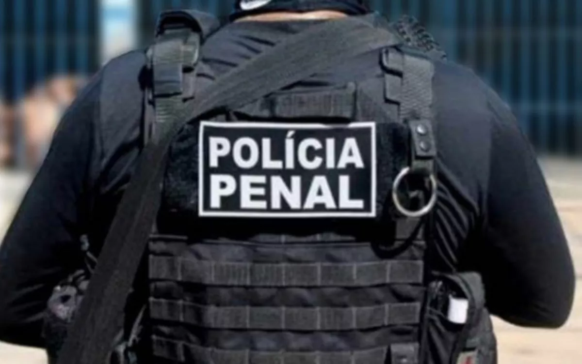 Prorrogadas inscrições para concurso da Polícia Penal