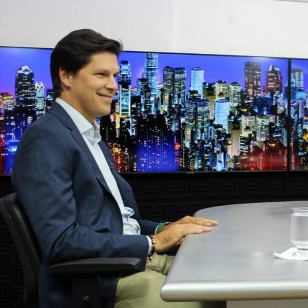 Daniel Vilela