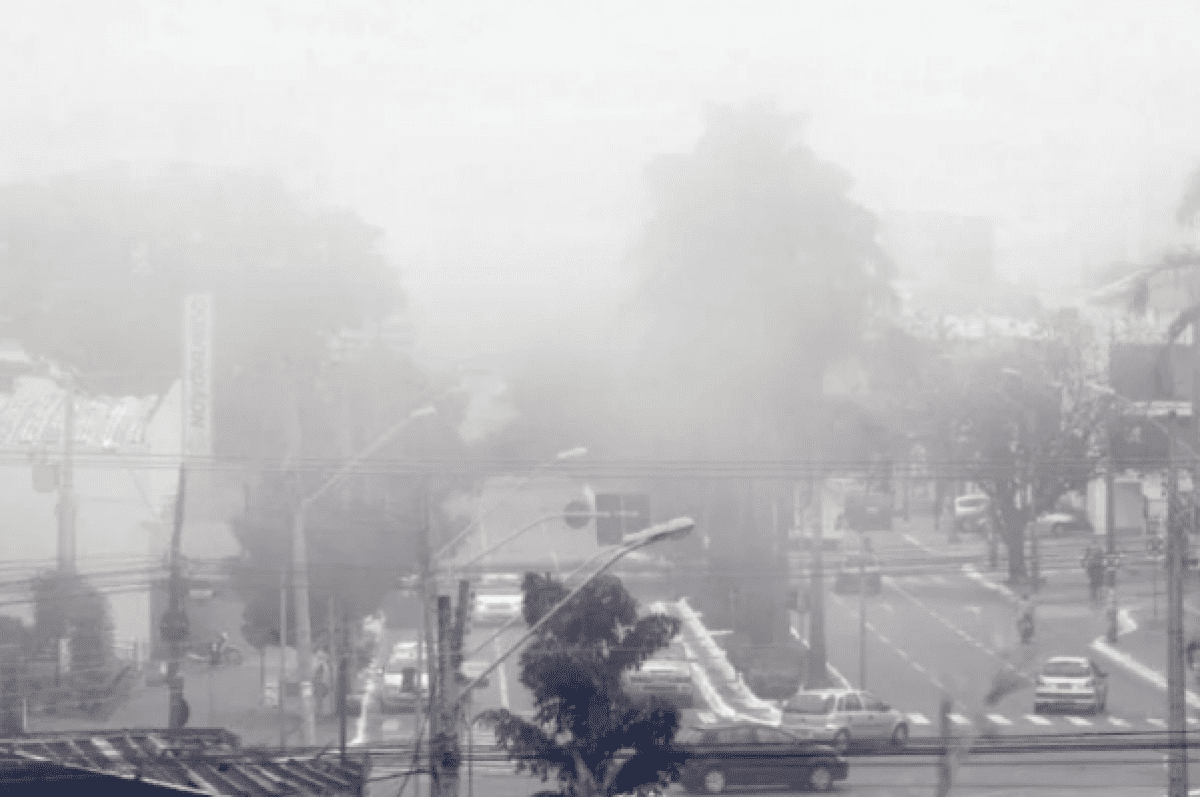 FRIO EM GOIAS 1