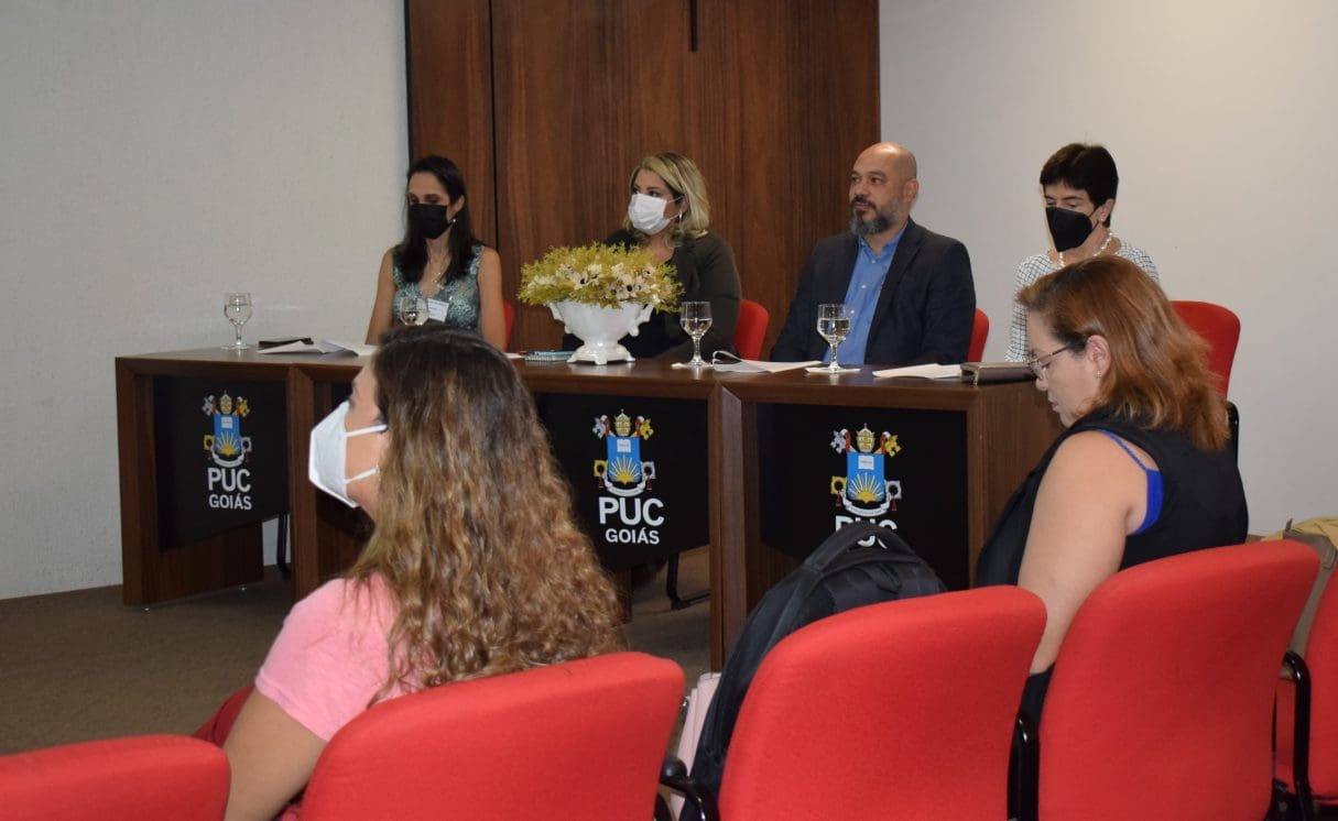 FAPEG- SEMINARIO 1