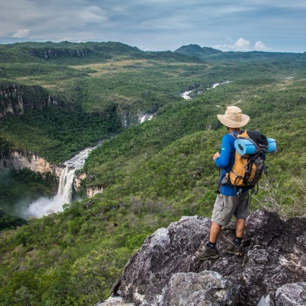 Novo Mapa do Turismo de Goiás tem 86 municípios