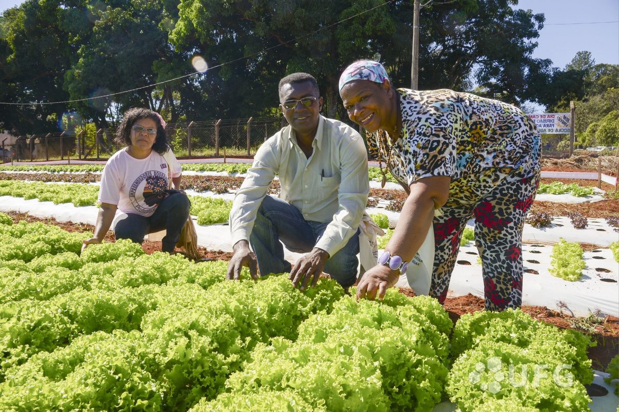 Governo realiza Semana Estadual do Cadastro Nacional da Agricultura Familiar