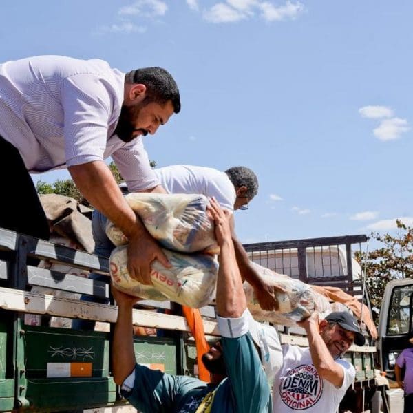 Goiás investe mais R$ 5 milhões em assistência social nos municípios