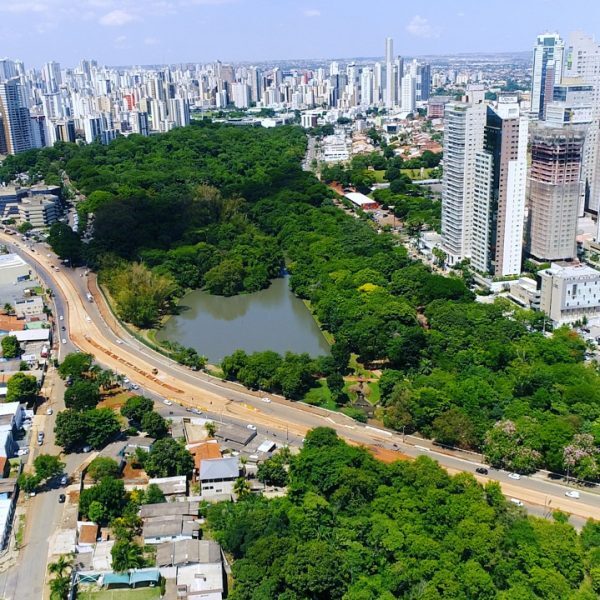 Goiás em alerta para baixa umidade do ar