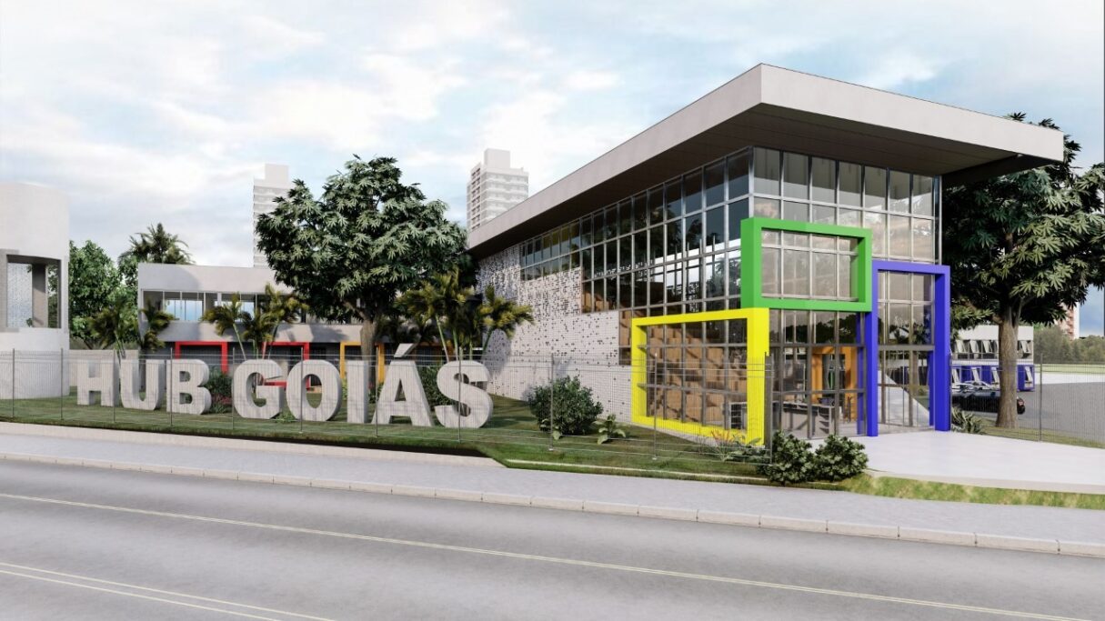 Hub Goiás recebe atores do ecossistema de inovação