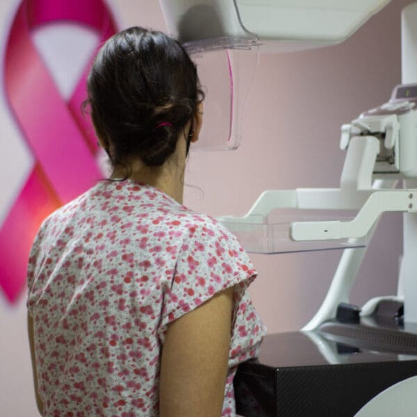 Policlínica de Formosa faz mutirão com 300 mamografias