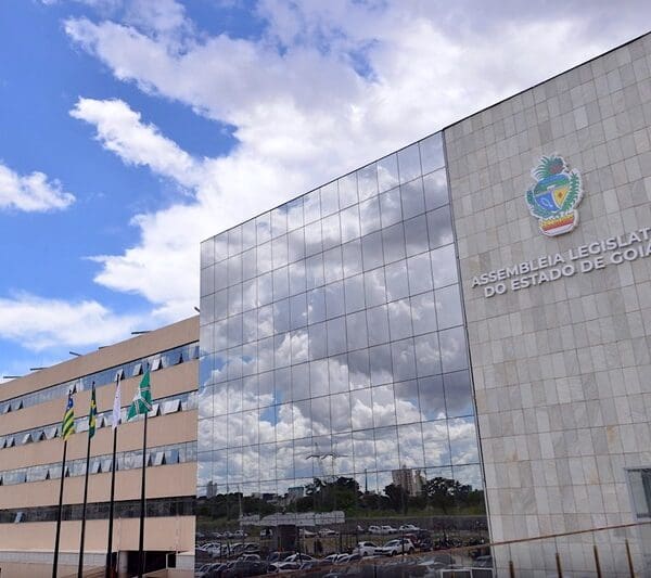 Estado encaminha à Alego Lei de Diretrizes Orçamentárias