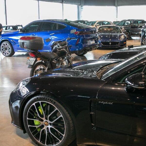 Comércio varejista goiano cresce pelo 7º mês seguido