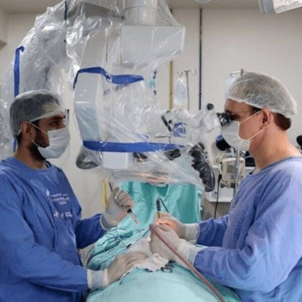 HGG-MICROSCOPIO CIRURGICO