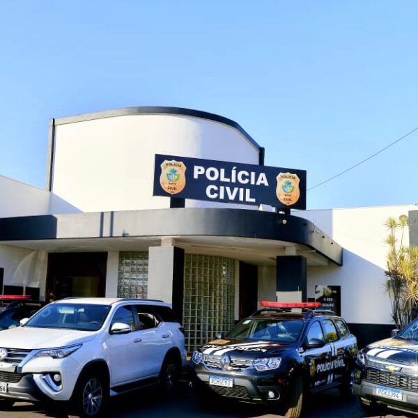 Violência contra a mulher: Polícia Civil presta atendimento em todas as delegacias