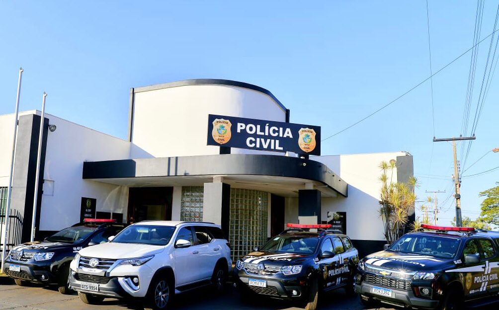 Violência contra a mulher: Polícia Civil presta atendimento em todas as delegacias