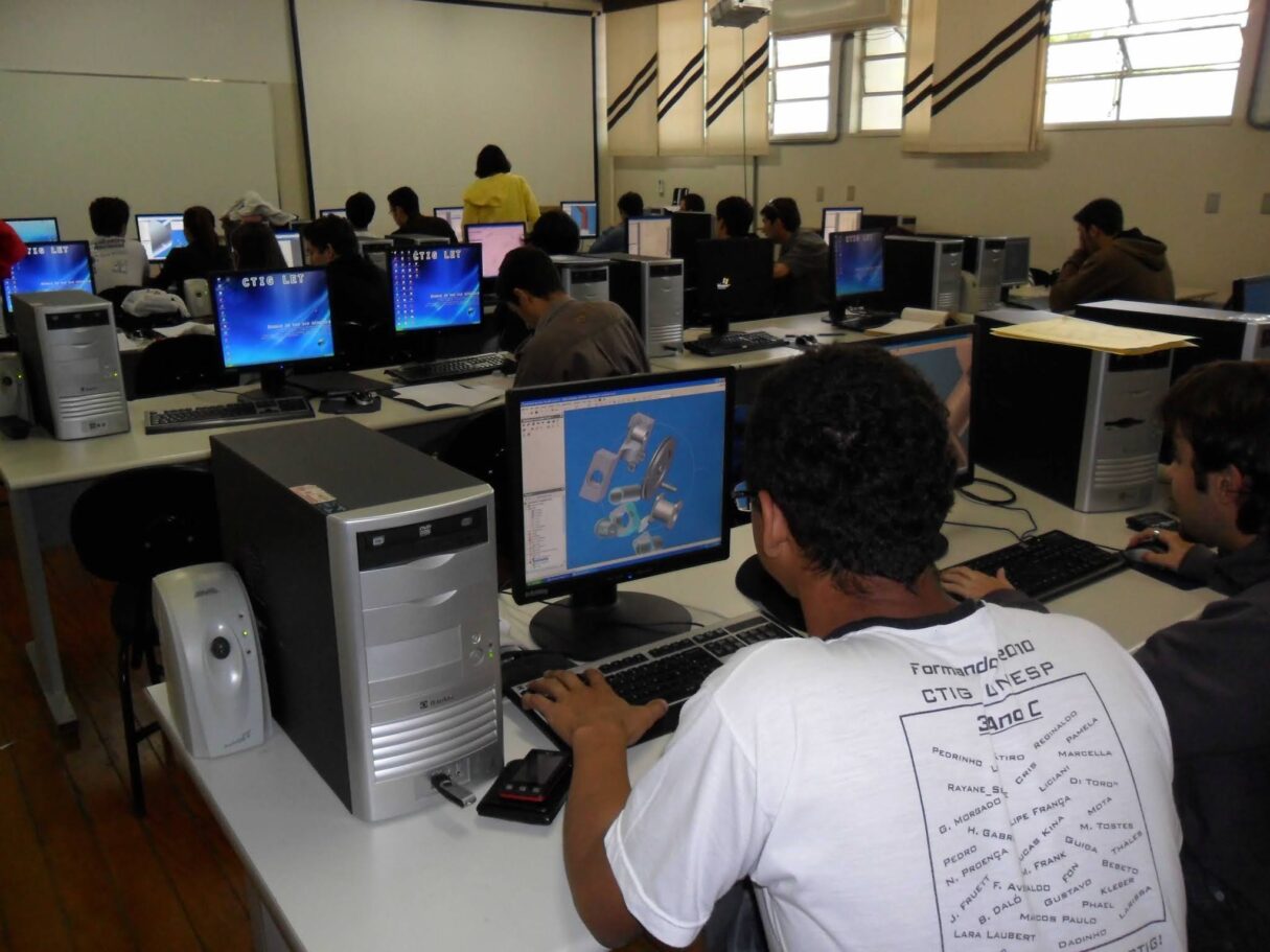 Cotecs oferece 5 mil vagas em cursos gratuitos de educação a distância