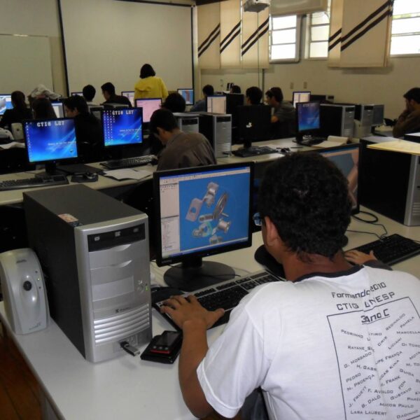 Cotecs oferece 5 mil vagas em cursos gratuitos de educação a distância
