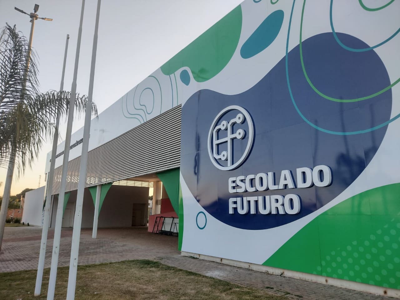 Escola do Futuro do Estado de Goiás - Cursos Gratuitos - Game-on