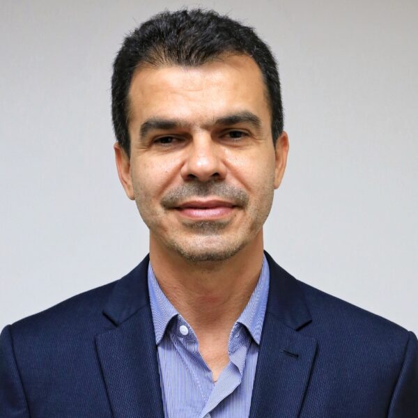 Jornalista Gean Carvalho, novo titular da Secretaria de Comunicaçào