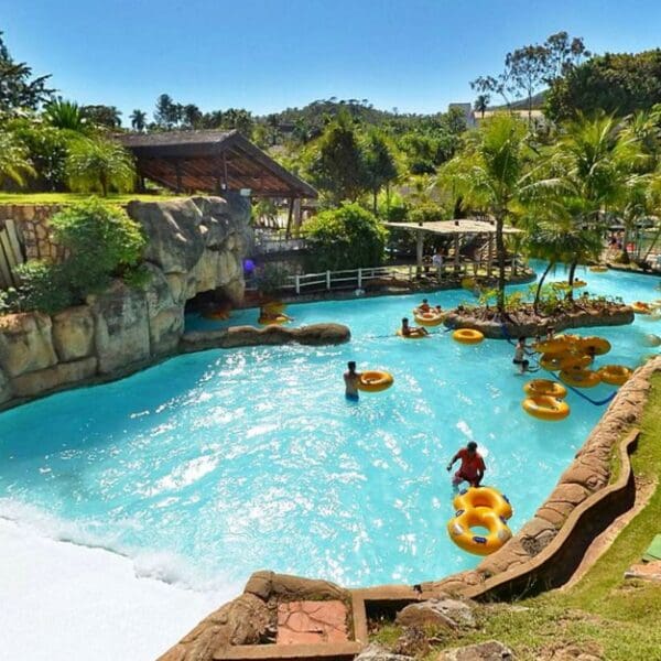 Hot Park