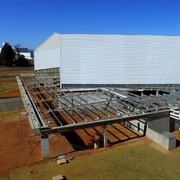 Sistema Ipê agilizou emissão de licença ambiental