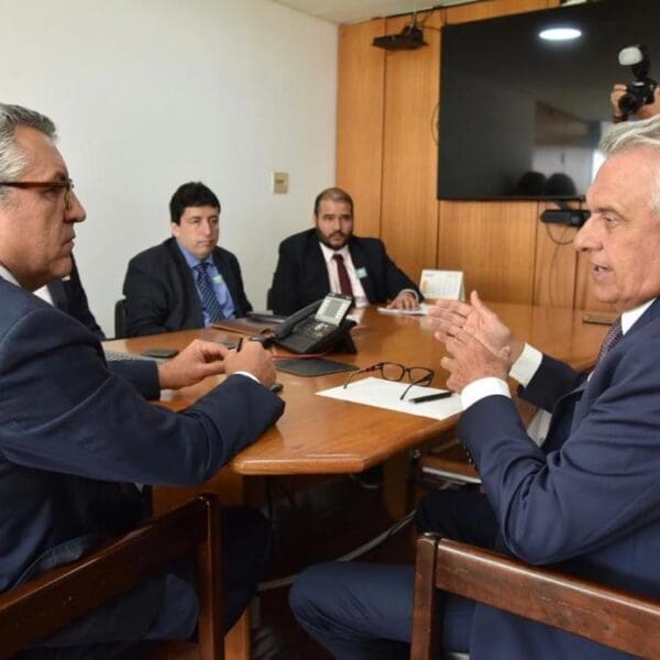reajuste na tarifa no entorno foi suspenso