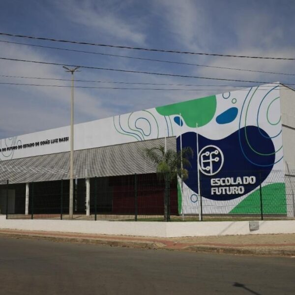 Escolas do Futuro de Goiás (EFG) abre 1.650 vagas para cursos de capacitação e qualificação a distância