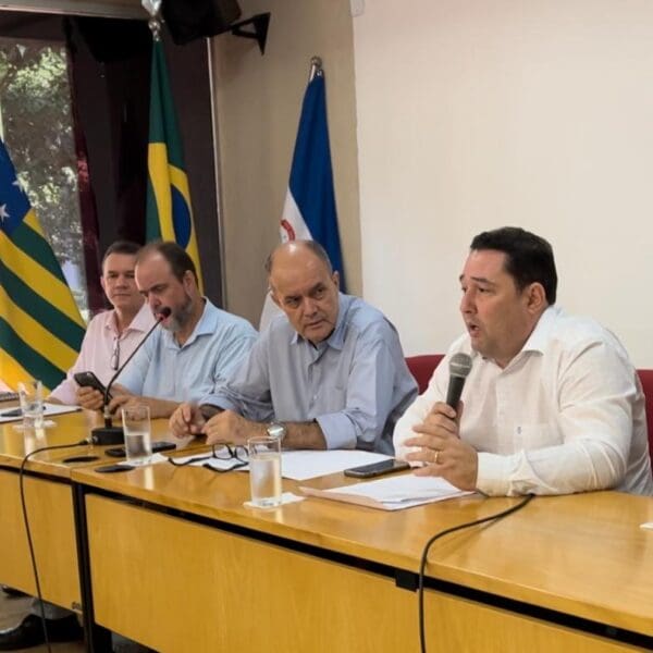GoiásFomento e a Prefeitura de Itumbiara intensificam ações