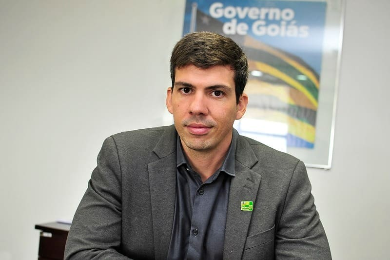 Pedro C. - Goiânia, Goiás, Brasil, Perfil profissional