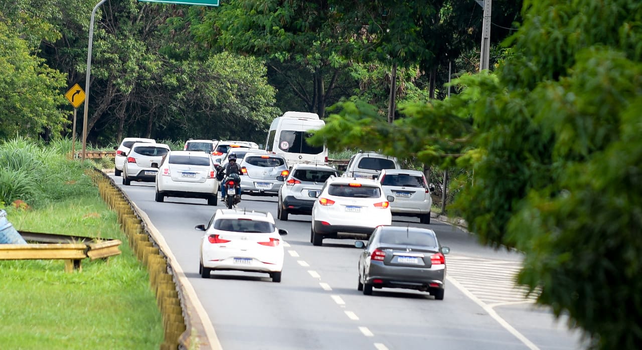 Transito-b Mais de 25 mil parcelas em dívidas negociadas vencem na segunda