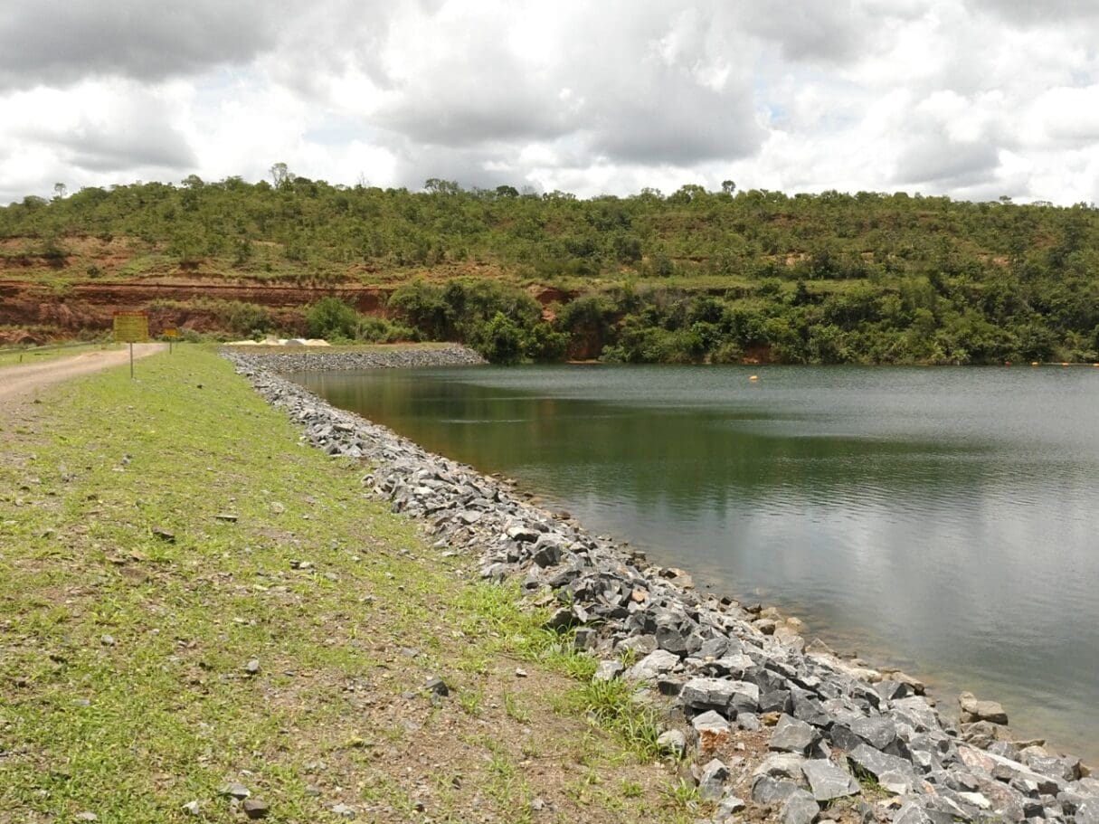 Estado amplia campanha pela regularização de barragens