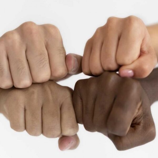 Saúde reforça compromisso contra a discriminação racial 