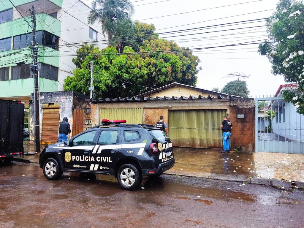 Operação Atria realiza quase 17 mil ações em Goiás