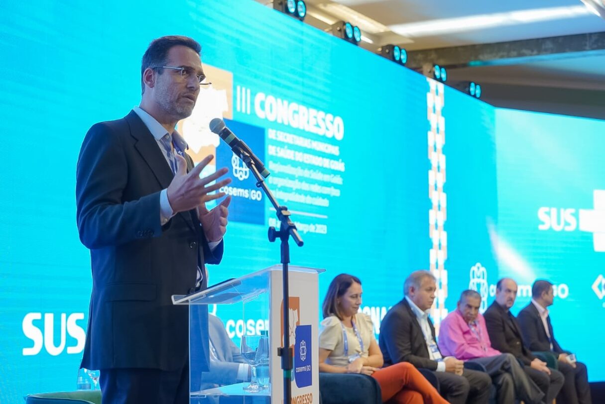 Goiás vai aportar R$ 20 milhões para diminuir a fila para cirurgias eletivas