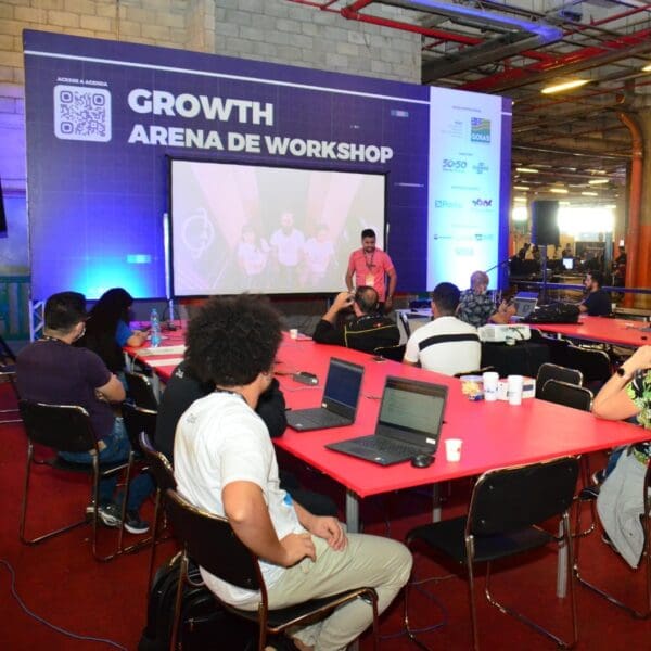 Campus Party Goiás já está com ingressos à venda