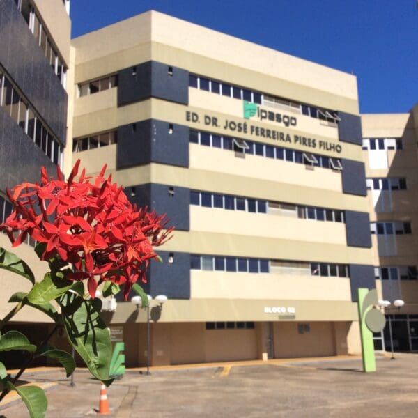 Aporte ao Ipasgo garante melhor qualidade no atendimento