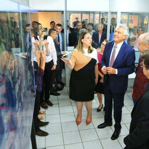 Estado adota sistema com inteligência artificial para combater sonegação de impostos