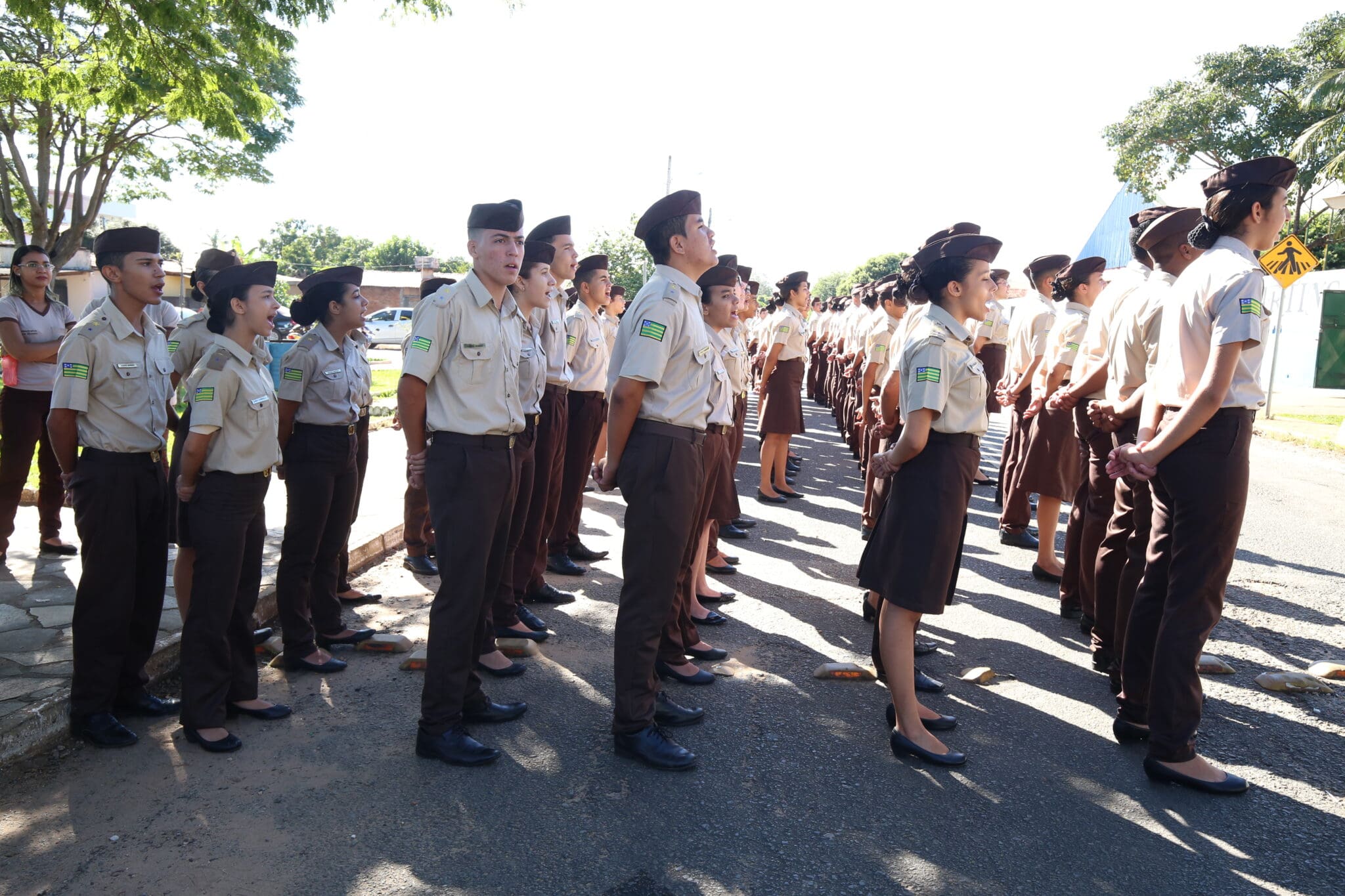 Exército anuncia primeiro Colégio Militar no estado de SP