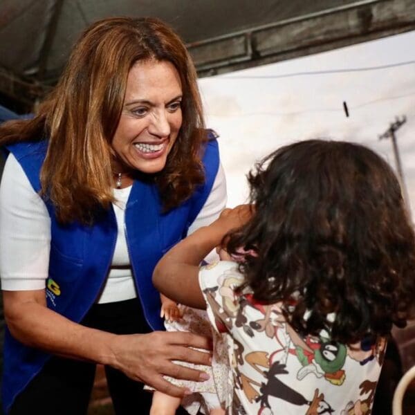 Campanha Aquecendo Vidas: OVG começa a entrega de cobertores a comunidades carentes