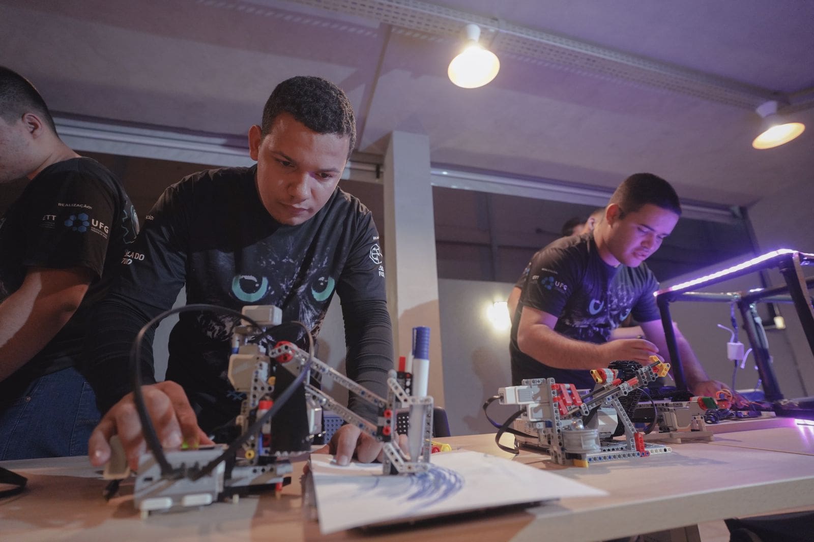 Campus Party 2023: Governador participa de lançamento oficial