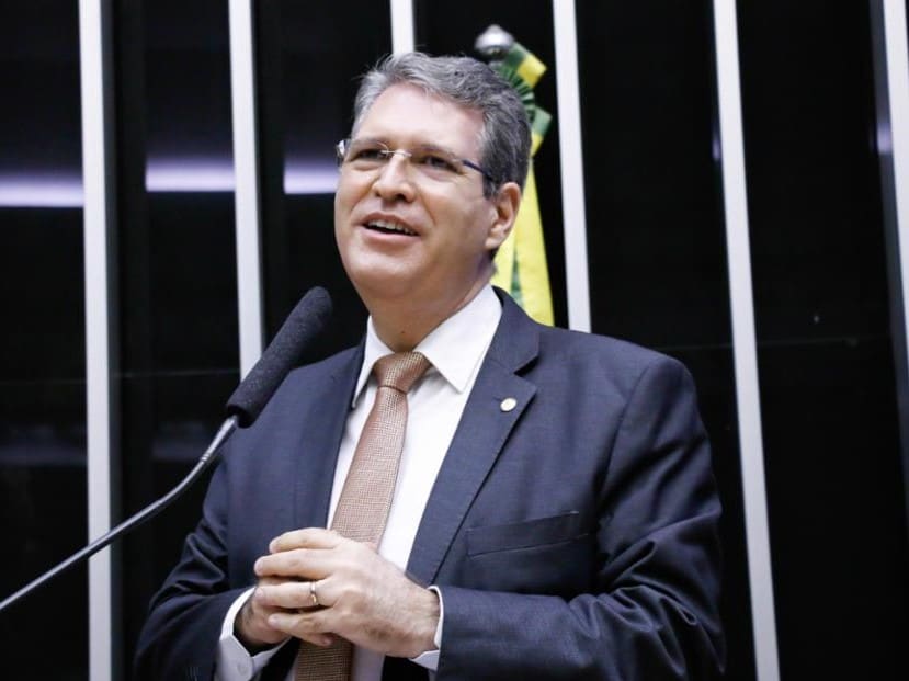 Caiado indica Francisco Júnior para presidência da Codego