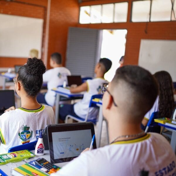 Prepara Goiás Goiás Bem no Enem oferece nova rotina de estudos para o exame nacional 2023