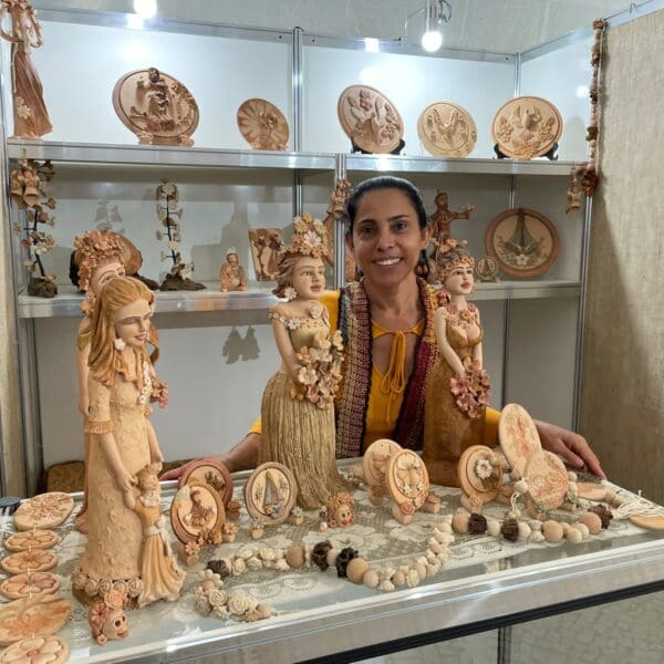 Goiânia recebe mais uma edição da Goiás Feito à Mão