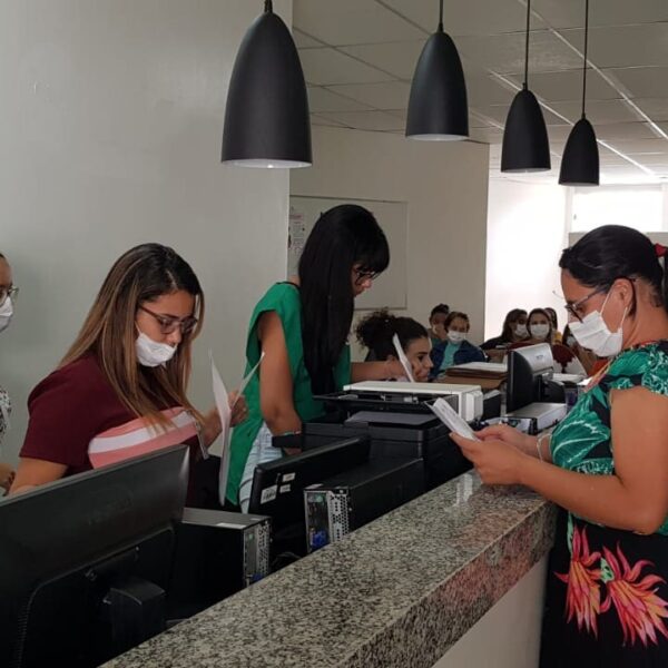 Hospital da Mulher faz Mutirão de Consultas para Cirurgias Eletivas