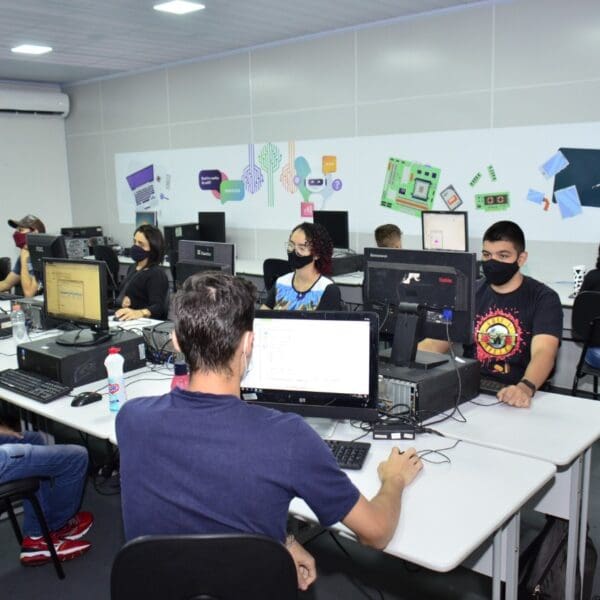 Sukatech oferece 150 vagas em cursos gratuitos na área de tecnologia