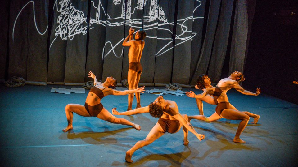 18º TeNpo terá 14 espetáculos de teatro, dança e circo