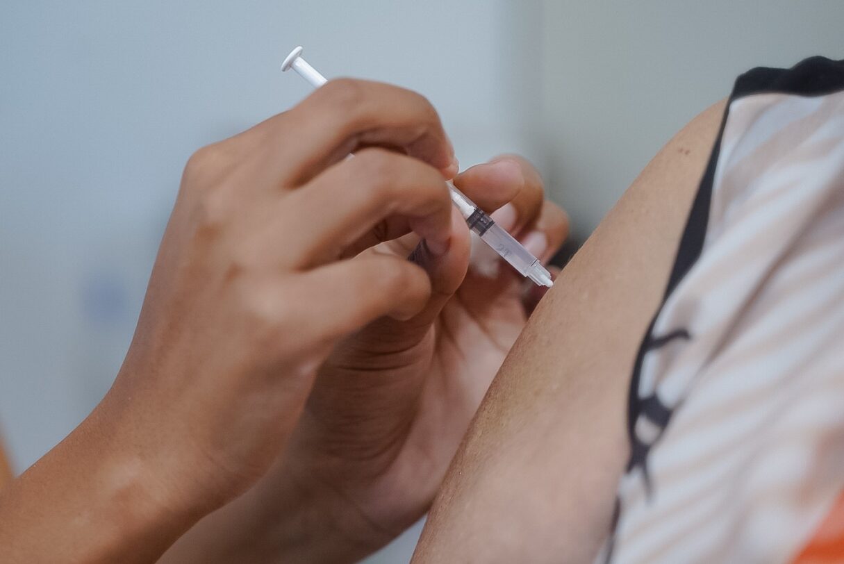 Saúde lança agenda de incentivo à vacinação