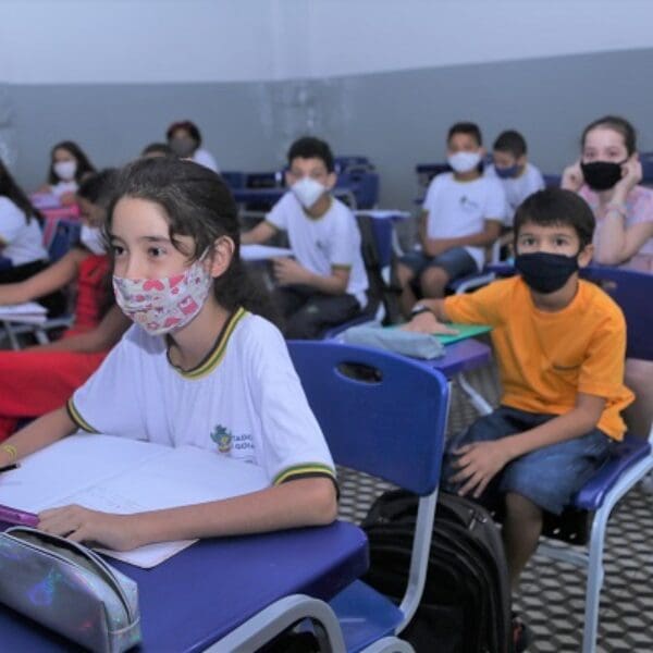 Proposta da União de alfabetização na idade certa é executada em Goiás desde 2021